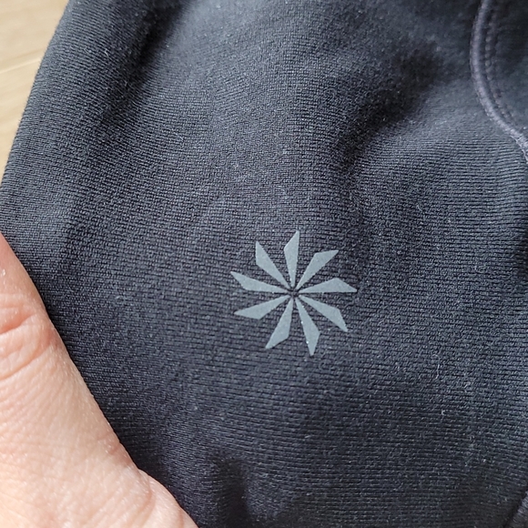 Athleta Mind Over Mat Capri Crop Legging - Picture 6 of 15